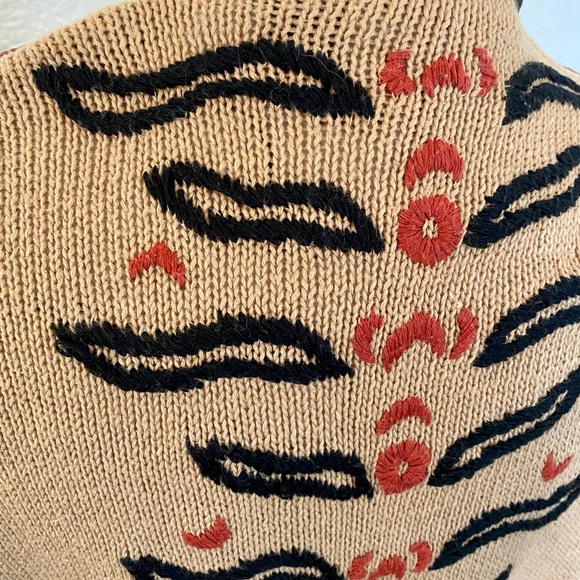 Sweater - Picture 3 of 7